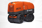  Hamm HTC 15